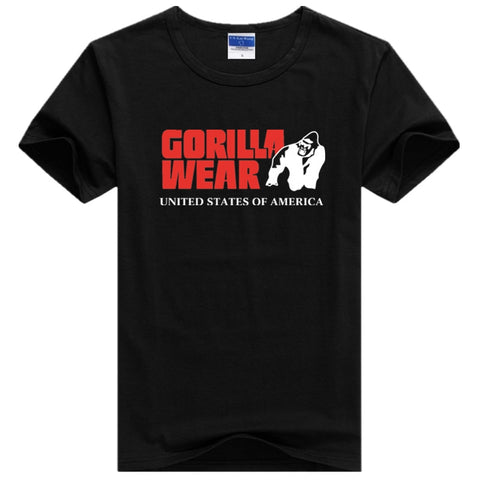 Gorilla Wear T-Shirt