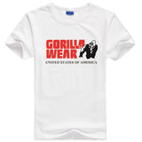 Gorilla Wear T-Shirt
