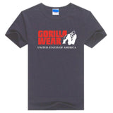 Gorilla Wear T-Shirt