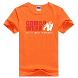 Gorilla Wear T-Shirt