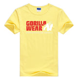 Gorilla Wear T-Shirt
