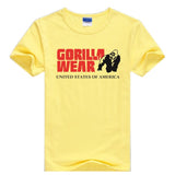 Gorilla Wear T-Shirt