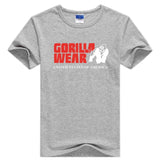 Gorilla Wear T-Shirt