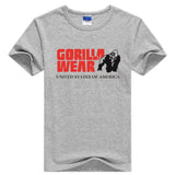 Gorilla Wear T-Shirt