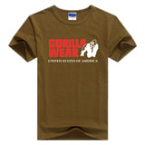Gorilla Wear T-Shirt