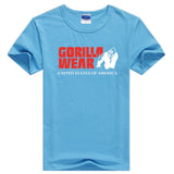 Gorilla Wear T-Shirt