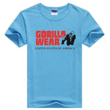 Gorilla Wear T-Shirt