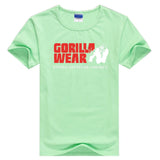 Gorilla Wear T-Shirt