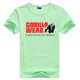 Gorilla Wear T-Shirt