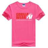Gorilla Wear T-Shirt