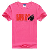 Gorilla Wear T-Shirt