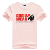 Gorilla Wear T-Shirt