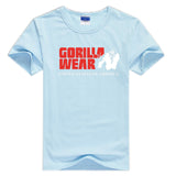 Gorilla Wear T-Shirt