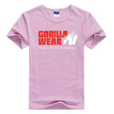 Gorilla Wear T-Shirt