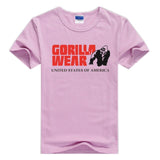 Gorilla Wear T-Shirt