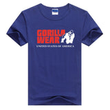 Gorilla Wear T-Shirt