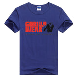 Gorilla Wear T-Shirt