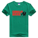 Gorilla Wear T-Shirt