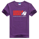 Gorilla Wear T-Shirt