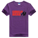 Gorilla Wear T-Shirt