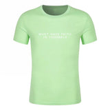 Must Have Faith In Yourself T-Shirt