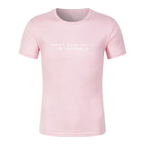 Must Have Faith In Yourself T-Shirt