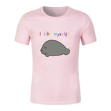 Funny T-Shirt