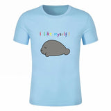 Funny T-Shirt