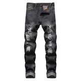 Ripped Jean