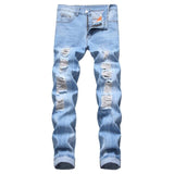 Ripped Jean