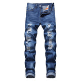 Ripped Jean
