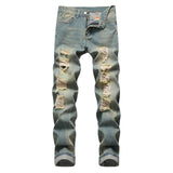 Ripped Jean