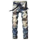 Ripped Jean
