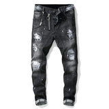 Ripped Jean