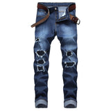 Ripped Jean