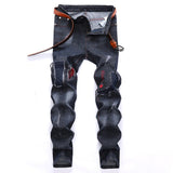 Ripped Jean