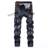 Ripped Jean