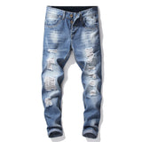 Ripped Jean