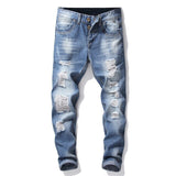 Ripped Jean