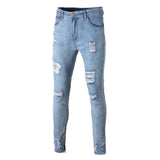 Slim Fit Jean