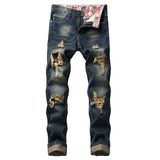 Ripped Jean