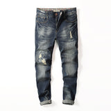 Ripped Jean