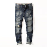 Ripped Jean