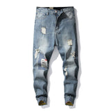Hip Hop Jean