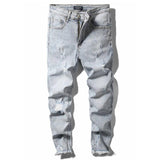 Ripped Jean