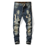 Ripped Jean