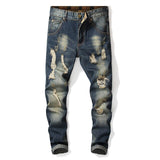 Ripped Jean