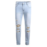 Ripped Jean