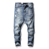 Ripped Jean