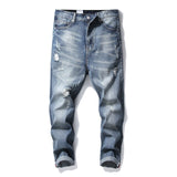 Ripped Jean
